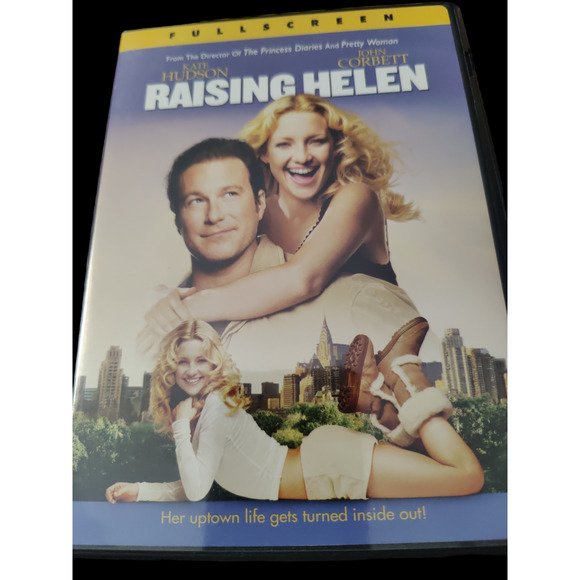 Bundle Raising Helen Eternal Sunshine In and Out Charlie St Cloud - Picture 2 of 5